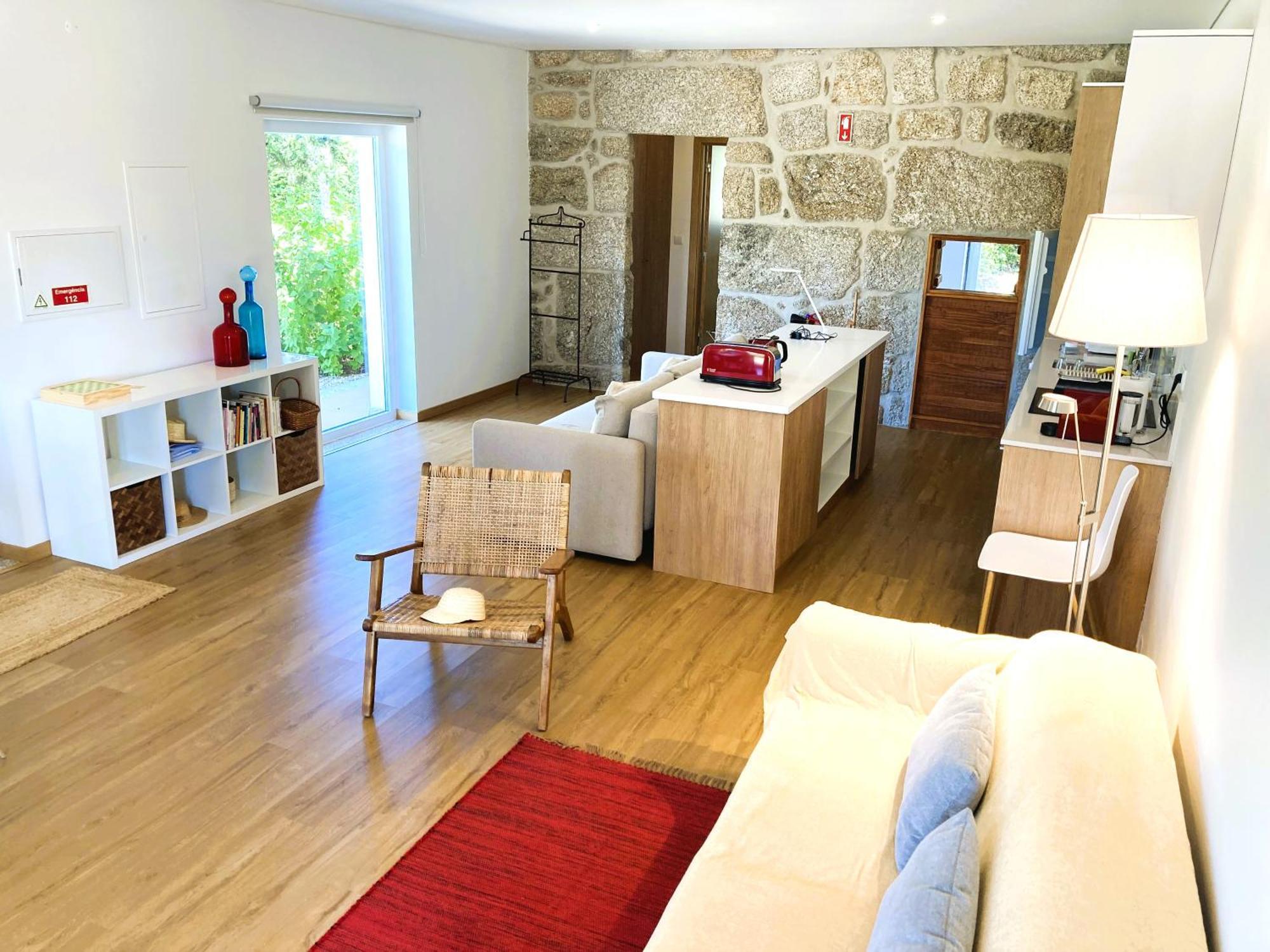 Villa Ar Da Beira Belmonte  Exterior foto